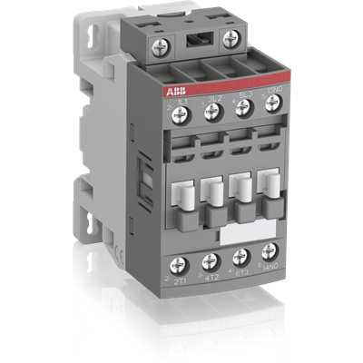 ABB AF09-30-10-13 100-250V50/60HZ-DC CONTACTOR