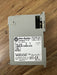 ALLEN-BRADLEY I/O MODULE 8PT 12/24V DC SINK SOUCE IN/SINK OUT
