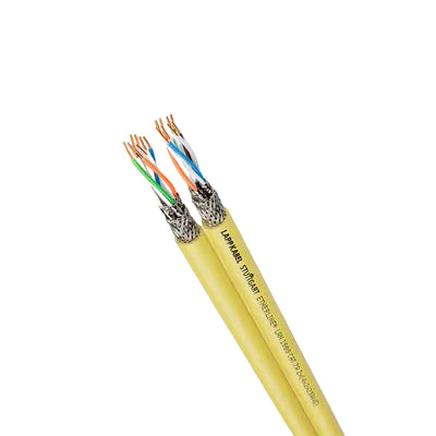 UNITRONIC LAN 1200 S/FTP Cat.7A LSZH                        SFTP7