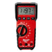 MILWAUKEE MULTIMETRO DIGITAL USO BATERIAS AA