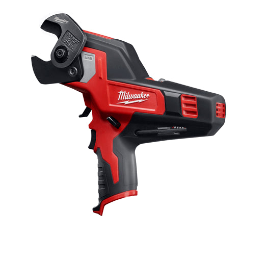MILWAUKEE CORTADORA DE CABLE DE 600MCM M12