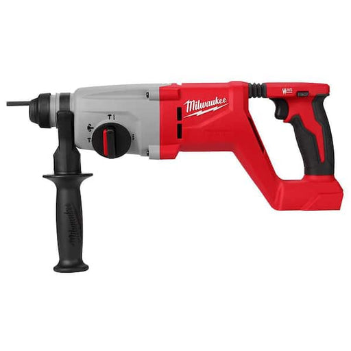 MILWAUKEE M18 BRUSHLESS SDS D HANDLE
