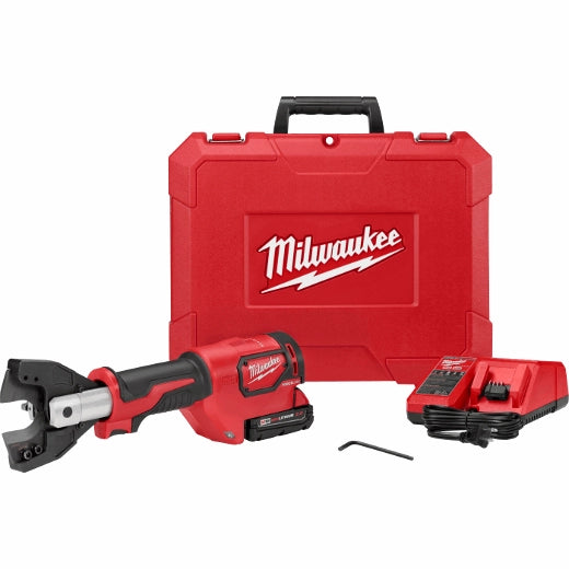 MILWAUKEE CORTADORA DE CABLE 750MCM M18