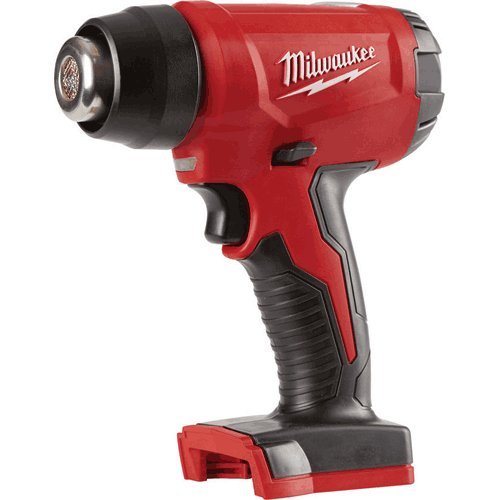 MILWAUKEE PISTOLA DE CALOR M18 FUELT HERRAMIENTA SOLA