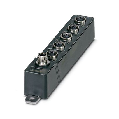 PHOENIX CONTACT FL SWITCH 1605 M12