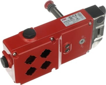 ABB ADAM DYN-INFO M12-5 CONTACT