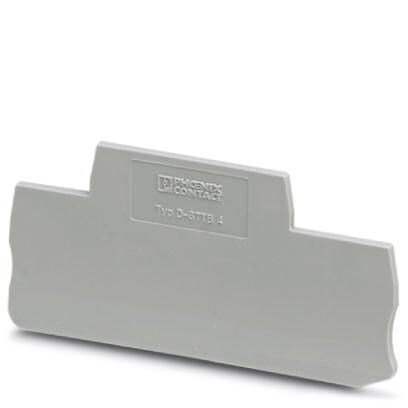 PHOENIX CONTACT D-STTB 4