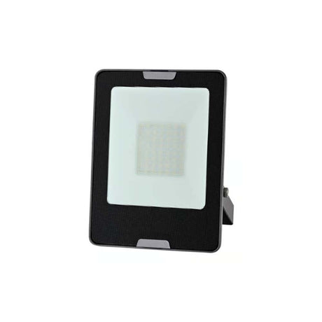 TECNOLITE REF 30W 240V 3000K 2700LM IP65 IK07 NEGRO