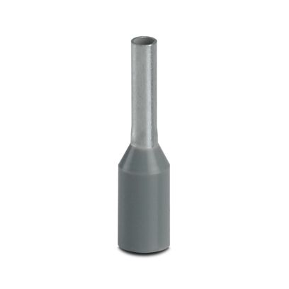 PHOENIX CONTACT PUNTERA 18AWG GRIS 6mm