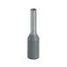 PHOENIX CONTACT PUNTERA 18AWG GRIS 6mm