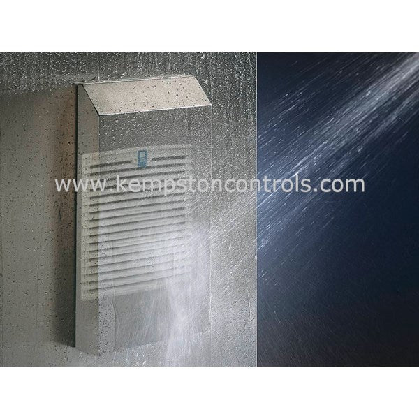 RITTAL HOSE-PROOF HOOD FOR SK 3237.XXX