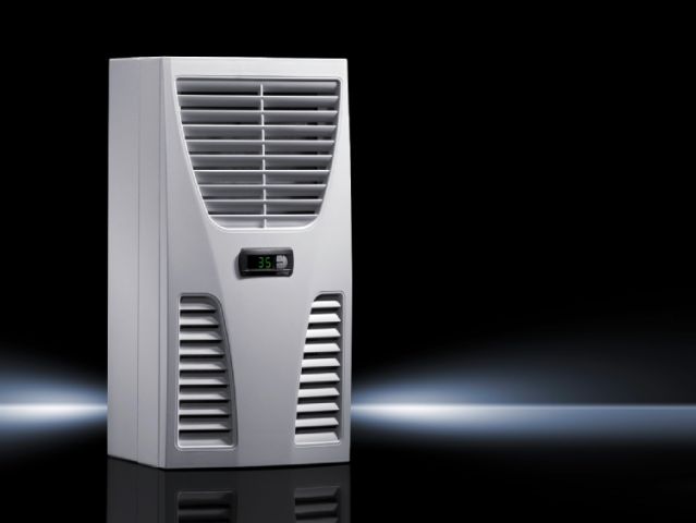 RITTAL REFRIGERADOR MURAL 750W A INOX
