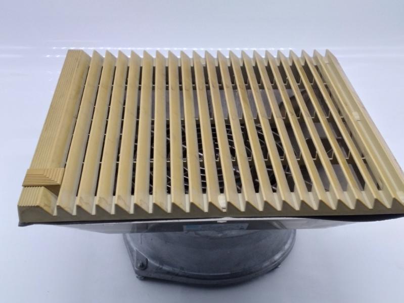 RITTAL SK VENT. RADIAL RB2C 225