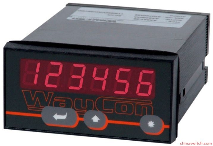 RITTAL SK SENS. TEMP. AMARILLO 600MM.