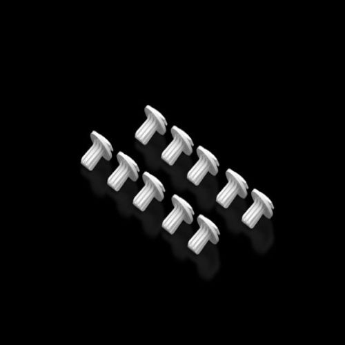 RITTAL SK ATTACHMENT CLIP (10 PIECES)