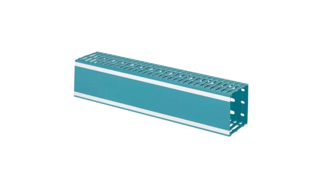 LEGRAND LINA 25 CANALETA 25 X 60 mm (Tramo de 2 m) c/tapa