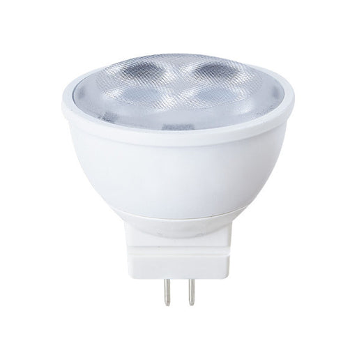 TECNOLITE LAMPARA LED MR11 3W 3000K 200LM G4