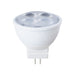 TECNOLITE LAMPARA LED MR11 3W 3000K 200LM G4