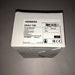 SIEMENS CARTUCHO FUSIBLE T 000 160A 500V GL-GG