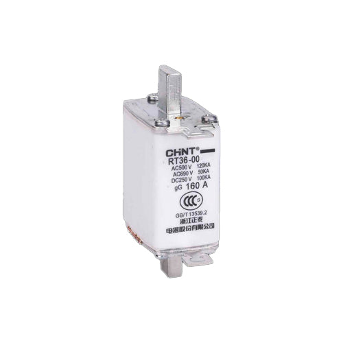 SIEMENS CARTUCHO FUSIBLES NH00 100A AC690 DC440 INDICADOR