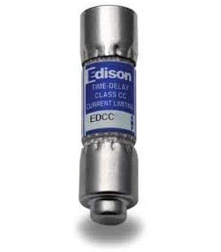 SIEMENE FUSIBLE CC 30A LENTO 600V