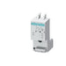 SIEMENS VIGILANCIA CARGA BASE RANGO INTENSIDAD 20A 40GRAD 24VD