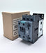 SIEMENS SIRIUS CONTACTOR S0 3P 4KW B-110 VAC