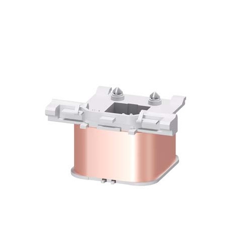 SIEMENS BOBINA CON NUCLEO PARA CONTACTORES S2 220V 60HZ
