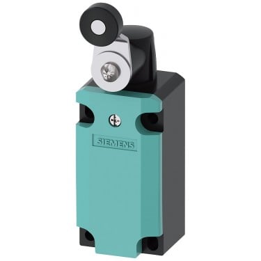 SIEMENS INT DE POSICION 1NA 1NC PALANCA AJUSTABLE
