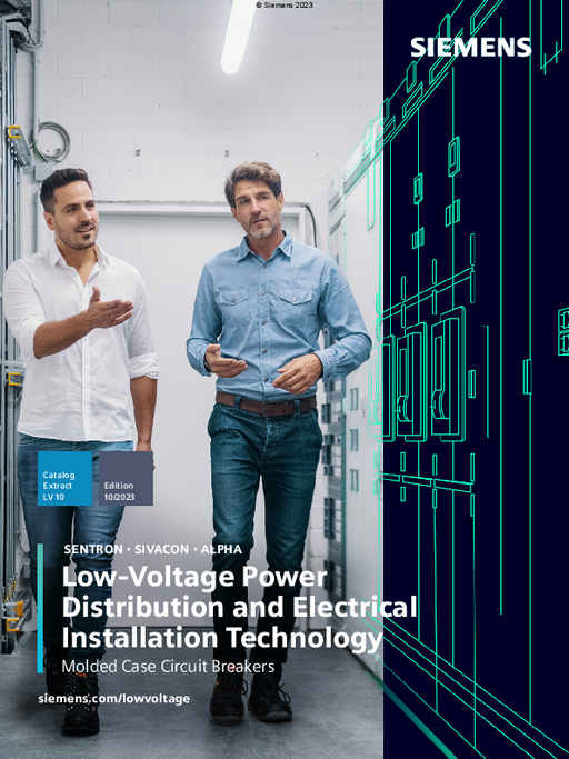 SIEMENS BORNE P/CONDUCTOR 3VA1 100/160