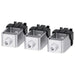 SIEMENS JUEGO DE 3 ZAPATAS TIPO MARCO P/3VA5 250