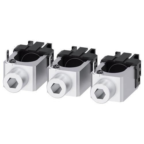 SIEMENS BORNE P/CONDUCTOR TA1.4 6 AWG 350KCMIL P/3VA52 3PZAS