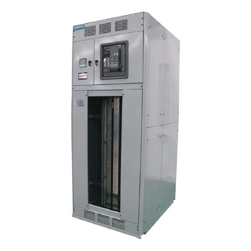 SIEMENS TABLERO 3WAPACK C-PRINCIPAL 1600 C-MEDICION 50"