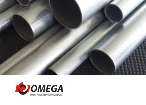 INDALUM COPLE CED. 40 1-1/2 EN ALUMINIO