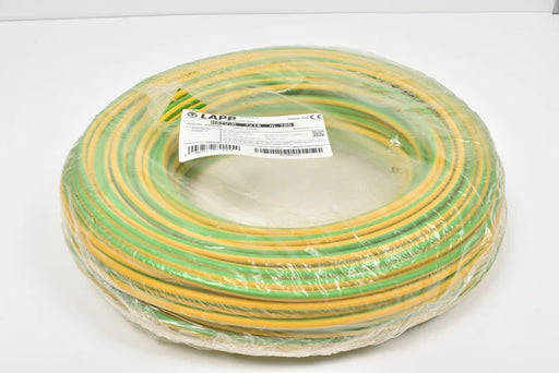 OLFLEX CABLE 12AWG 1X4 VERDE/AMA MULTI-STANDARD SC 2.1 CAO12VA