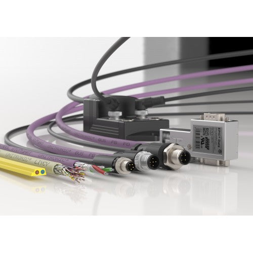 LAPP UNITRONIC LiYCY A 4XAWG26/7