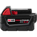 MILWAUKEE BATERIA COMPACTA EXTENDIDA XC5.0 M18