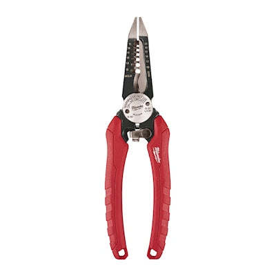 MILWAUKEE PINZA 6EN 1