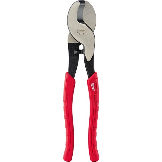 MILWAUKEE PINZA PARA CORTE DE CABLES