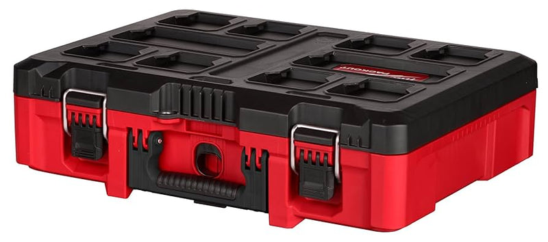 MILWAUKEE CAJA DE HERRAMIENTAS PERSONALIZABLE PACKOUT