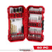 MILWAUKEE 50PC IMPACT D & D SET