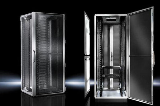 RITTAL TS EMBELLECEDOR C/ BOMBIN DOBLE PALETON