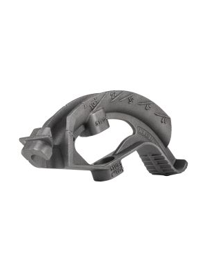 KLEIN CABEZAL DE DOBLADOR CONDUIT EMT 1"