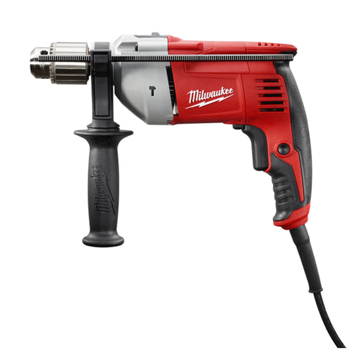 MILWAUKEE ROTOMARTILLO SDS MAX DE 1/2 V.V.R.