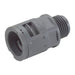 LAPP CONECTOR RECTO M12x1.5 TAM13 BK 55501015