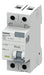 SIEMENS BLOC DIFERENCIAL 2POLE 30MA 230V 40A MAX