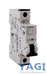 SIEMENS INT 10KA 1P+N CURVA B 6A