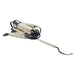 TECNOLITE LUM EXT SP MURO S/LAMPARA 127V NGO