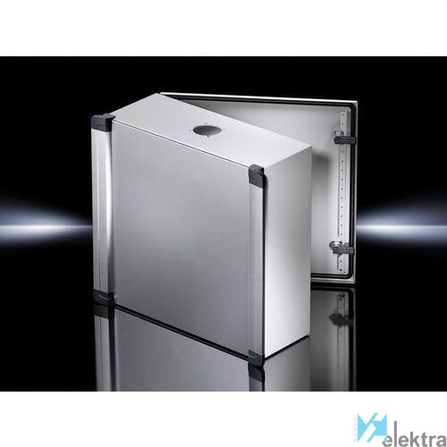 RITTAL AX CAJA DE MANDO C/ASAS 500X500X210 (AlxAnxFo)