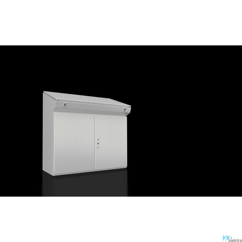 RITTAL CX PUPITRE COMPACTO 1000x970x400mm.